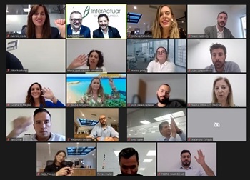DINÁMICAS DE COMUNICACIÓN - AFINANCE